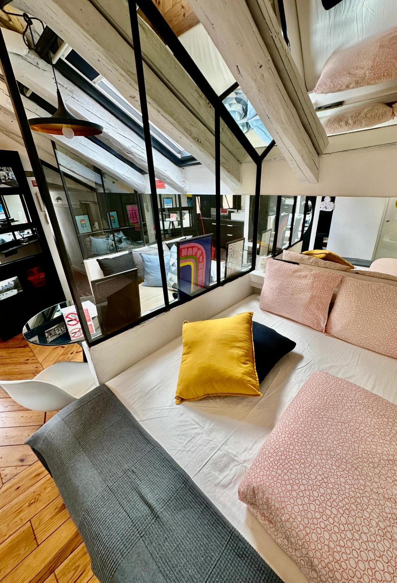Acogedor Estudio Chueca Apartment Madrid