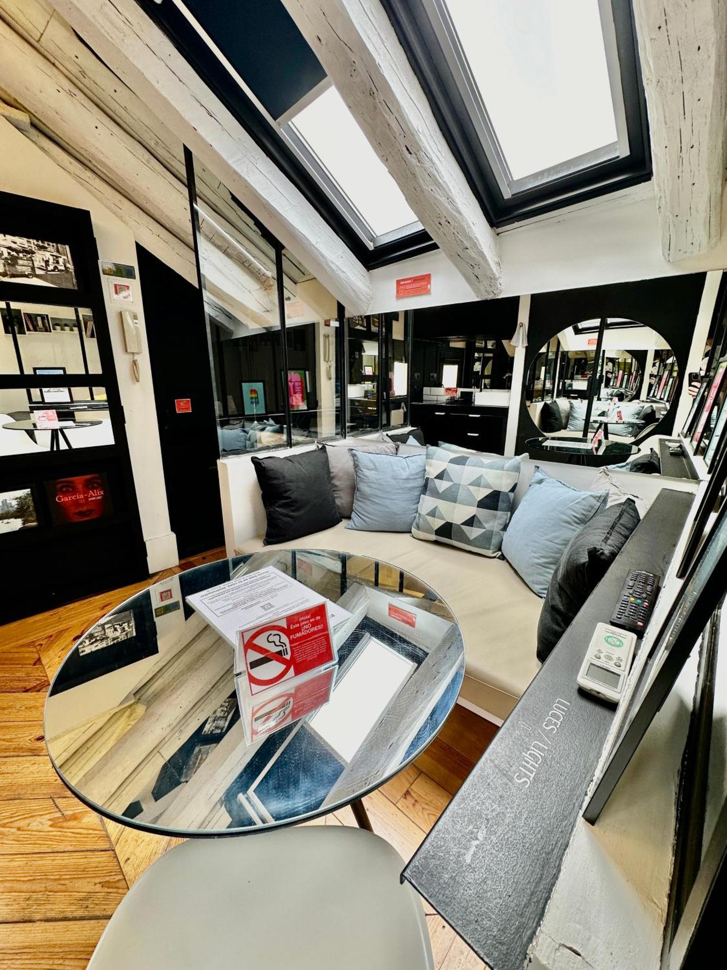 Acogedor Estudio Chueca Apartment *