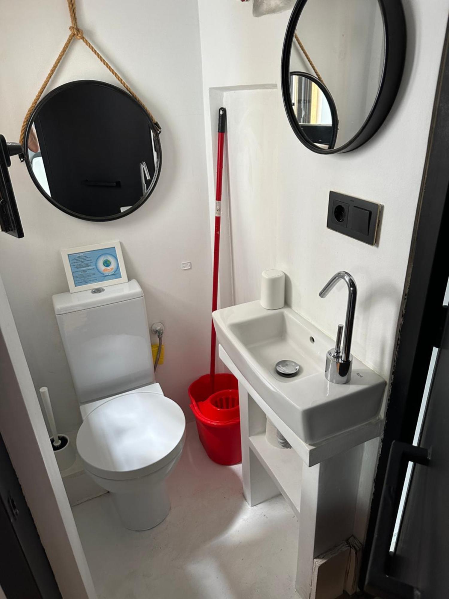 Acogedor Estudio Chueca Apartment *